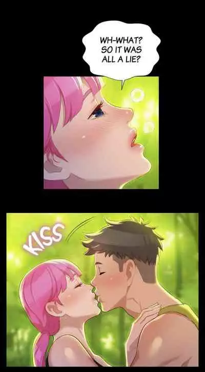 Sister Neighbors (Uncensored) [Chapter 1-18]