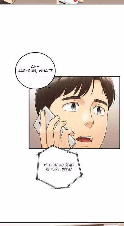 Young Boss Manhwa 01-73 [English]