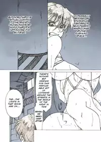 [JORDI] Roshutsu Hime no Hitsuzenteki Kyuuchi (Zen) | Exposure Princess's Inevitable Predicament [English] [SMDC]