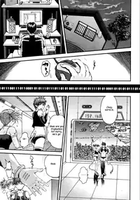 [Kyoumoto Takayuki] Virus Removal (English)