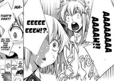 [Wild Heroes] (Sumita Kazuasa, Shinya Murata) Isn't It Too Much? Inaba-san/Hoshi Gari Sugidesho? Inaba-san chapter 7 [English] [Roadwarior2]