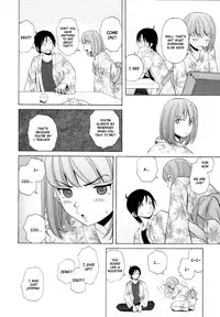 [Fuuga] Wain no Kachikan (Sense of Values of Wine) Chapter 1-6 [English][Complete]