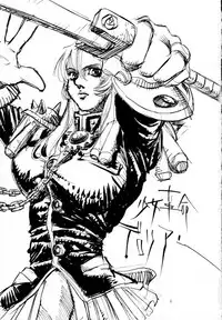 (C52) [Derolian (Shark Yaminabe)] Shoujo Kakumei Derolian (Revolutionary Girl Utena)