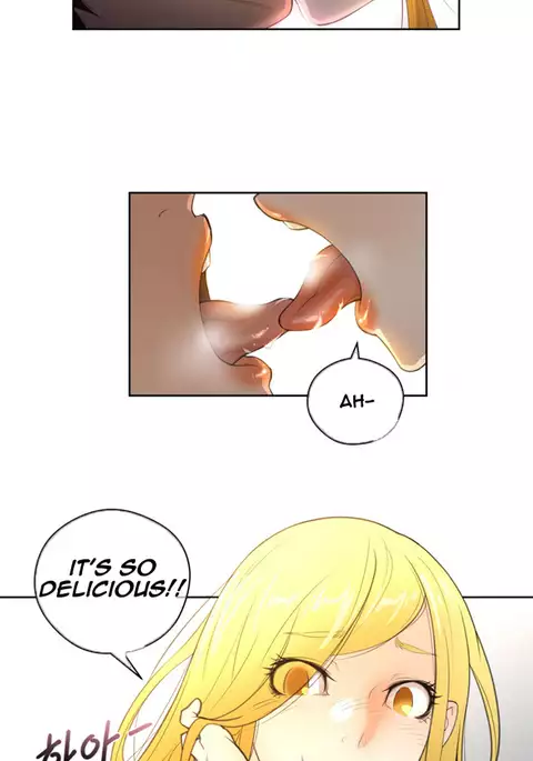 Perfect Half Ch.1-16