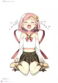 [CUBE (Kantoku)] Kantoku Publicity Visual book