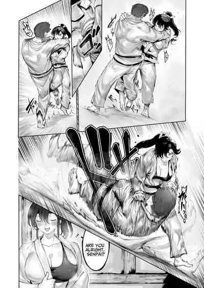 [EroRhythm (NiwaRhythm)] Yozora no Tsuki ga Ochiru made | Until The Moon In The Night Sky Falls [English] [ApricotJam]