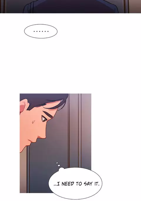 Scandal of the Witch Ch.1-33