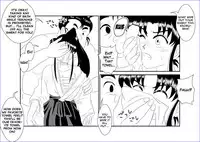 [Alice.Blood] Sennou Kyouikushitsu ~Kamiya Kaoru Hen~ | Brainwashing Classroom ~Kami☆Kaoru Chapter~ (Rurouni Kenshin) [English] {Hennojin}