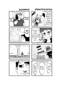 [SIKOSIKO NETWORK (Komuro)] Kemomimi Friends | Animal-eared Friends (Kemono Friends) [English] {atomicpuppy}