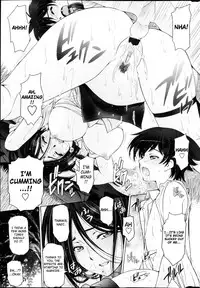 [Sena Youtarou] Majo to Inma to Kawaii Odeshi | The Witch, The Succubus, And The Cute Apprentice Ch. 1-10 & Extra [English] [4dawgz + Thetsuuyaku]