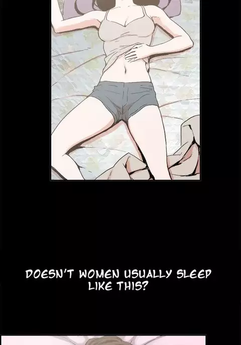 Cohabitation Ch.1-18