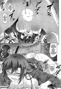 [Ishigami Kazui] The Best Time for Sex is Now Ch. 1-2 [English] {Tadanohito}