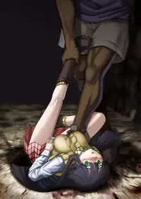 (C74) [Youkai Ankake (Pickles)] Tobe nai Tori 3 ~ Kagonotori ~ (Gad Guard) (High Resolution, No text)