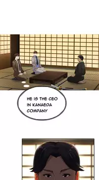 Dark Game Ch.1-21 (English) (Ongoing)