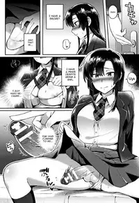 [Ikeshita Maue] Trans Bitch Ch. 4-9, 11 [English] [constantly]