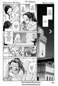 [Azuma Kenji] Dark Age [English] =LWB=