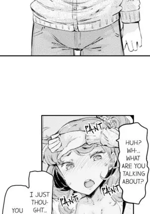 Cum Aboard the Slut Shuttle Ch. 1 - 6