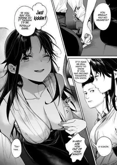 Koko Jidai ni Futta Manager ga Rebechi hi Kya ni Natte ita Ken | When The Manager I Dumped in High School Got a Total Glow-Up