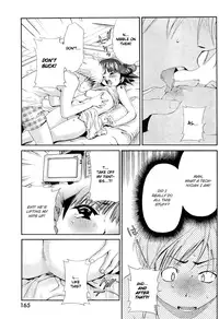 [Seguchi Takahiro] Ore Tama | My Balls Ch. 1-41 (Complete) + Extras [English]