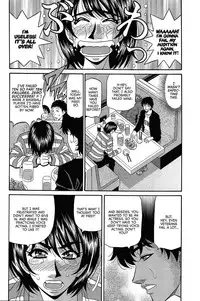 [Ozaki Akira] Koe dake de Icchau Ch. 1-6, 8-10 [English] [erc]