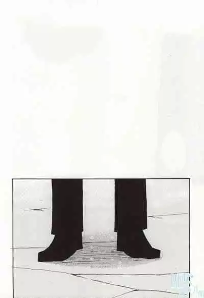 [paseri (tamiko)] precious box (Saint Onii-san)