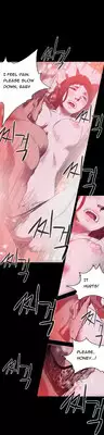 [Dol-Kong] Kitsch | Disrespectful Bitch Ch. 1-65 (English) (HeyManga) (Ongoing)