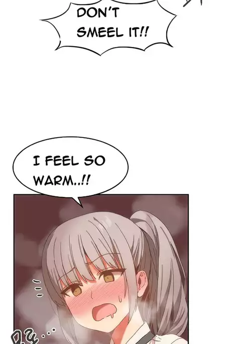 Hari Dormitory Ch.0-16