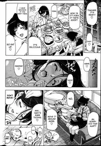 [Sena Youtarou] Majo to Inma to Kawaii Odeshi | The Witch, The Succubus, And The Cute Apprentice Ch. 1-10 & Extra [English] [4dawgz + Thetsuuyaku]