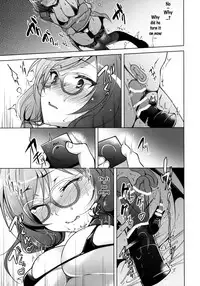 (C90) [Ninokoya (Ninoko)] MAKIPET 4 (Love Live!) [English] {doujins.com}