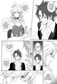 (C81) [Kiki (Fujiwara Beni)] Honey Bunny (Final Fantasy VII) [English] [Black Sky Scans]