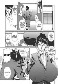 [Miura Takehiro] BUST UP SCHOOL -Yawaraka Kigougun- | -Soft Code Group- ch. 1-4 [English] {Brolen}