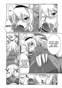 [Shinobe] Let's Believe Again! [English] [thetsuuyaku + 4dawgz]