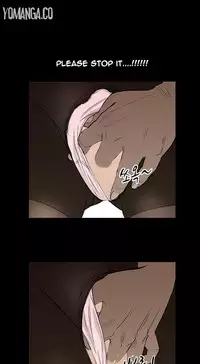 [Keum Sah Gong] Si-Eun Ch.1-34 (English) (Ongoing)