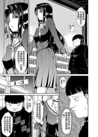 [Shimasyu] Tokushu Nouryoku de Hame Houdai ~ Otoko Hitori no Joshikou de JK Chikubi o Peroperopero~n | 使用特殊能力肆意乱交!～女校裡唯一的男生瘋狂亂舔JK的奶頭 [Chinese]