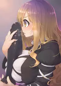 [Orukaniumu Haigou A-jou (Orukaniumu)] Orukaniumu Haigou B-jouzai (Touhou Project) [Digital]