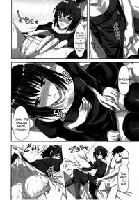 (C83) [Aigamodou (Ayakawa Riku)] Mahou Tsukai no Yotogi 2 (Mahou Tsukai no Yoru) [English] [The Lusty Lady Project]