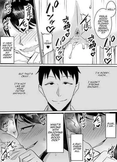 My Childhood Friend Who Regularly Drains My Balls Got Stolen From Me!