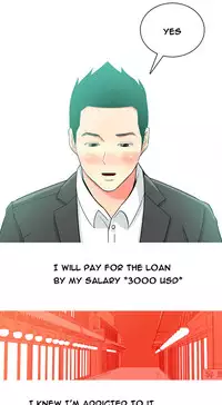 Hooker Ch.1-37 (English) (Ongoing)