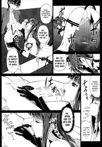 (C86) [Shinjuku Koma Gekijou (Komagata)] Holdup Problem Rising (Mahouka Koukou no Rettousei) [English] {doujin-moe.us}