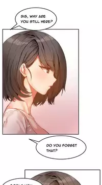 Hari Dormitory Ch.1-11 (English) (Ongoing)