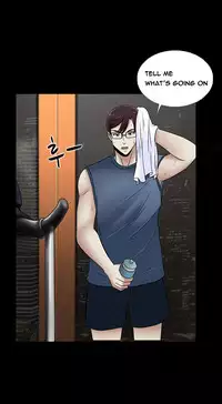 Dark Game Ch.1-21 (English) (Ongoing)