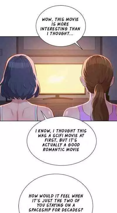 What do you Take me For? Ch.38/?