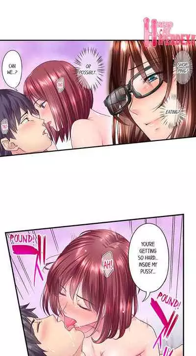 [Iburo.] Simple yet Sexy (Ch.1-66) [English]
