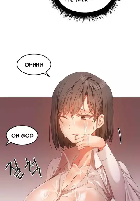 Hari Dormitory Ch.0-22