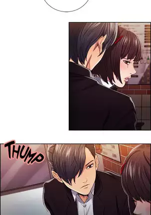 Taste of Forbbiden Fruit Ch.34/53