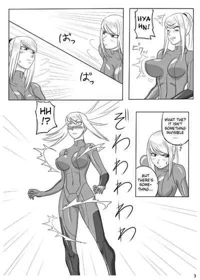 [Oneekyou (ML)] Z.Ero Suit (Metroid) [English] {doujin-moe.us}