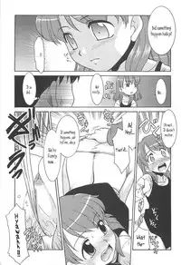 [Nekogen] Razoku no Yoru | Night of Razoku Ch.1-4 [English]