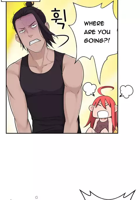 Tissue Thieves Ch.1-30