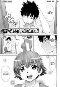 [Yarii Shimeta] I Love! Ch. 1-9 (Complete) [English] [Fated Circle]