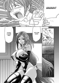 [Remoraworks] Futacolo-co Ch. 1-5 [English][DesuDesu]